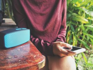 3 Benefits Of Owning A Wireless Bluetooth Speaker