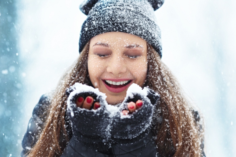 3 Top Skincare Tips For The Winter Months