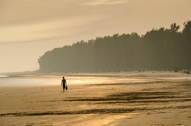 5 Must Visit Untouched Beaches In Digha