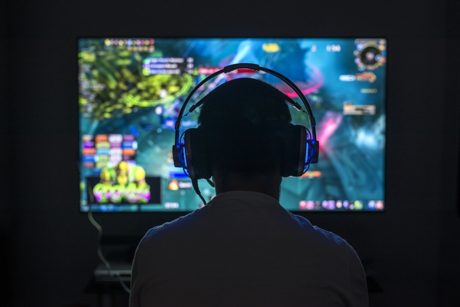 6 Benefits Of Playing Video Games