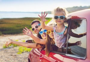 Benefits Of Hiring A Car For Your Vacation