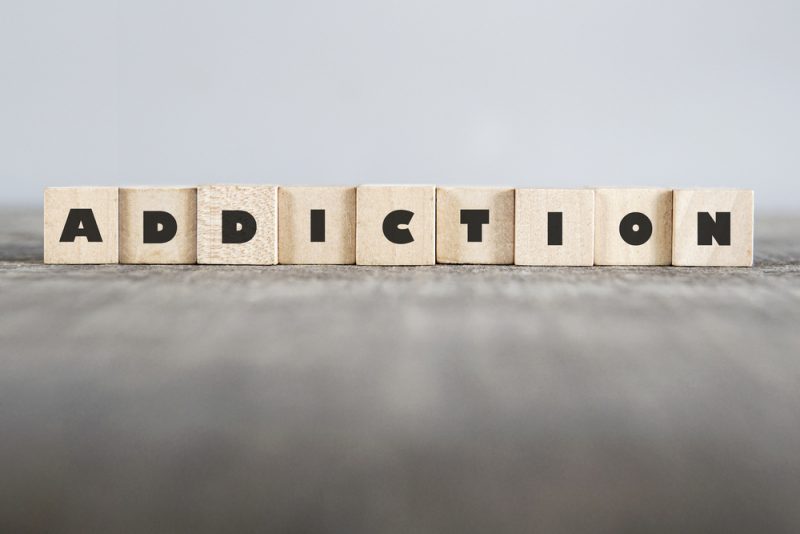 Detox and Treatment For Addiction