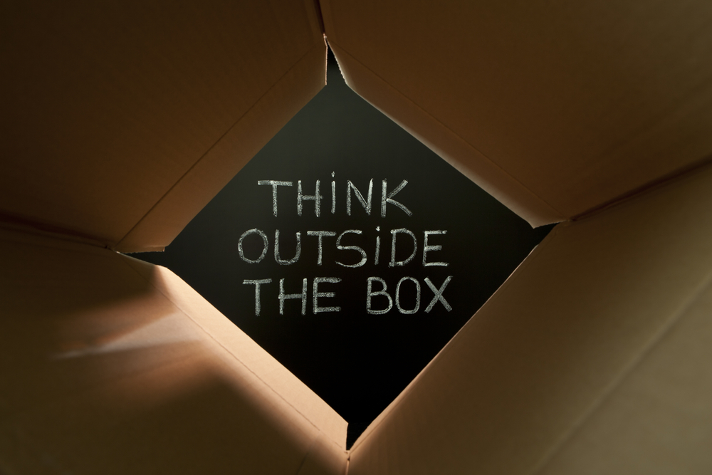 Out Of The Box Ways To Grow Your Business