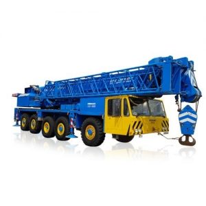 Round The Clock Mobile Crane Hire – An Essential Service For Modern Industry