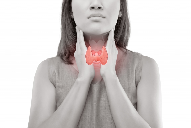 Treating Thyroid Disorders With Surgery