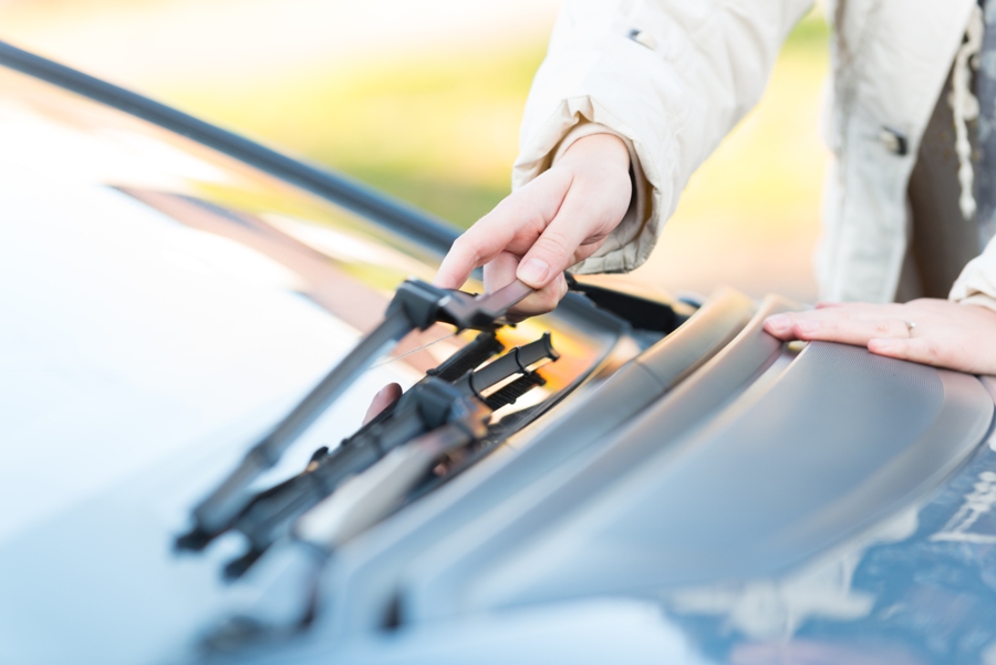 Wiper Blades – The Different Style Types