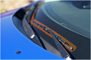 A Brief History Of Windshield Wipers and Heated Windshield Wipers and Blades