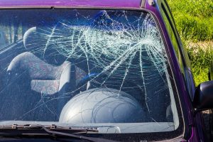 What Do You Do If You Are Involved In An Accident?