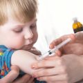 A Guide To Child Vaccination In India That You Cannot Miss Up To Six Months