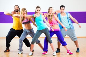 Benefits Of Zumba That Will Make You Dancercise All Day Long