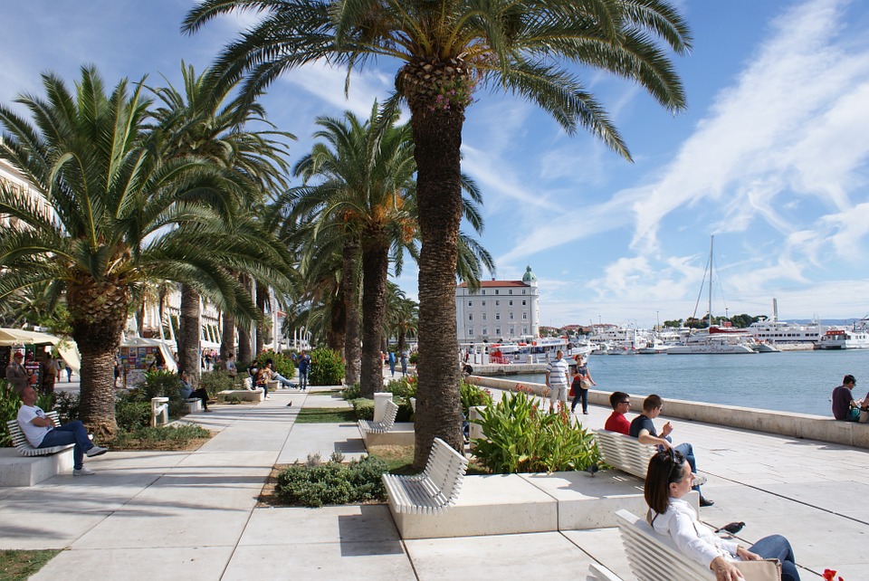 Learn About The Most Attractive Cities In Croatia