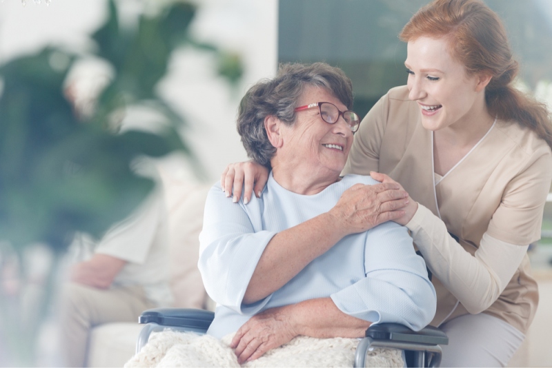 Things You Need To Know Before Hiring A Live-In Caregiver