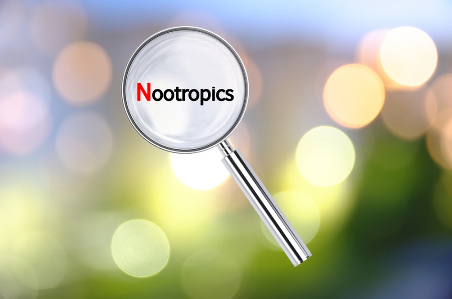 Top 10 Reasons To Give Nootropics A Try
