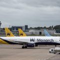 Trade Unions At Collapsed Airline Monarch Preparing Legal Action