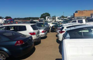 Why Should You Take Your Car To A Scrapyard?