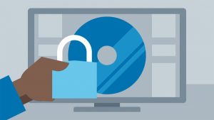 Using A Secure Software In Digital Security Company
