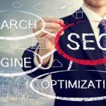 SEO Experts To Drive Our Own Website