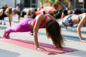 Throw Challenge To Yourself: TOP 8 Starry Sport Clubs In UAE