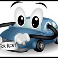 Where To Rent A Car At Bucharest Otopeni Airport?