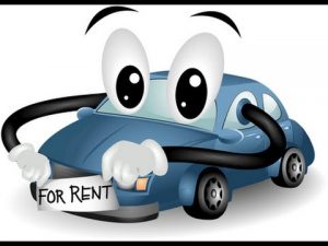 Where To Rent A Car At Bucharest Otopeni Airport?