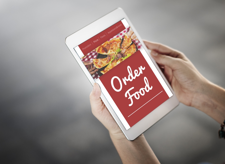 All That You Need To Know To Order The Perfect Meal Online In Trains