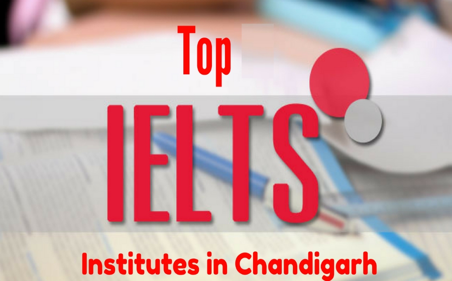Top IELTS Institutes In Chandigarh