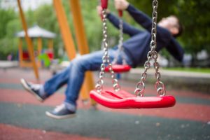 What Actions Can You Take To Improve Playground Safety In The UK?