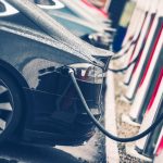 The Rapid Growth Across The Electric Vehicle Industry