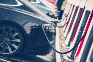 The Rapid Growth Across The Electric Vehicle Industry