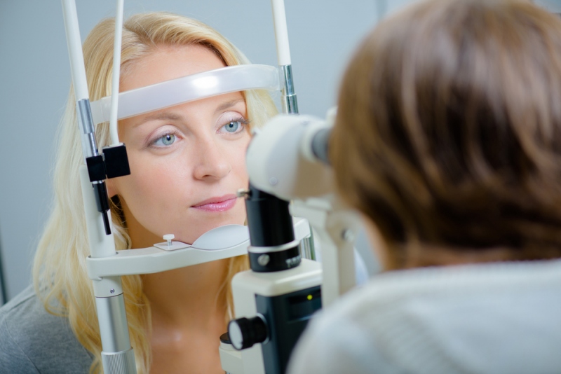 What Is The Future Of Eye Care?