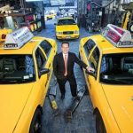 What To Do When Selecting The Perfect Taxi Service