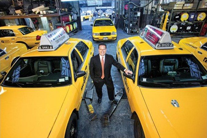 What To Do When Selecting The Perfect Taxi Service