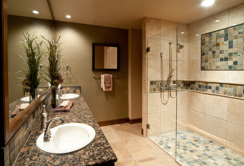 Bathroom Redesign and Renovation Tips
