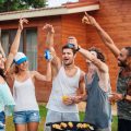 6 Apps To Throw Your Dream House Party