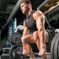Secret Behind Bulky Weightlifters and Bodybuilders