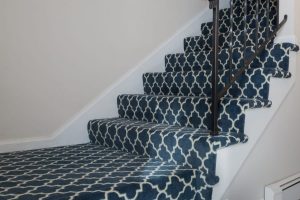 How To Carpet Your Stairs