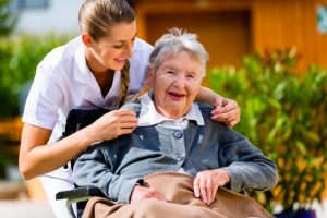 Don’t Judge A Nursing Home By Its Appearance