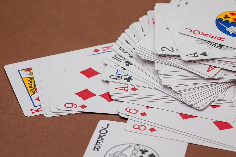 How To Play Rummy Game Online