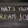 3 Strategies For Landing Your Dream Job In 2018