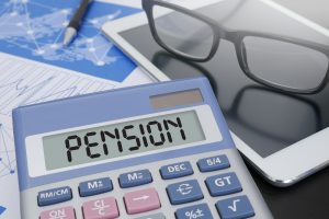 UK Pension Pots: Which Regions Are Saving Below The UK Average?