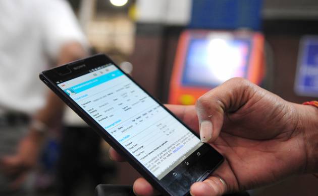 How To Successfully Book A Ticket With The Indian Railways