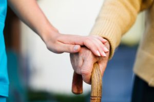 A Thoughtful Insight into Pressure Ulcers in Seniors
