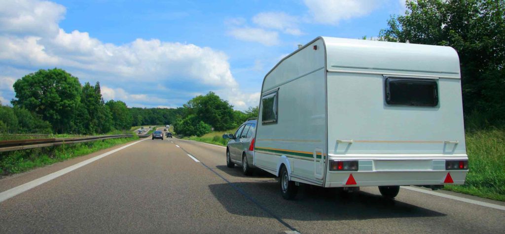 Find Caravan Insurance Brokers - Learn How They Can Help Save Money