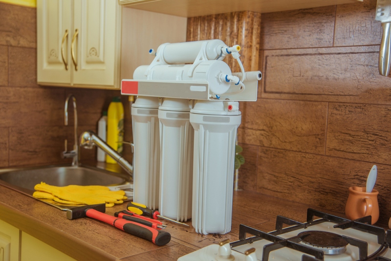 Why Is It Important To Upgrade Your Old Water Purifier?