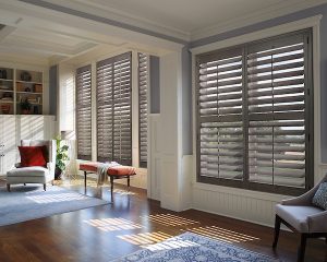 Understanding Plantation Shutters Along With The Prices