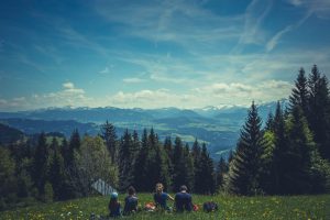 5 Tips That Will Make Your Next Family Camping Adventure A Success