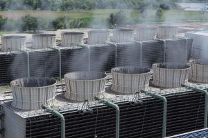 Industrial Cooling, Comprehend The Working Of Cooling Towers