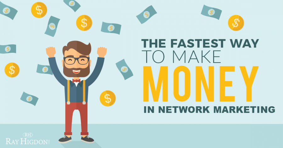 Network Marketing - Jason Boreyko Considers It To Be The Best New Money Maker