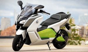 Electric Scooters and Motorcycles