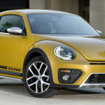 Latest Features Of 2018 VW Beetle